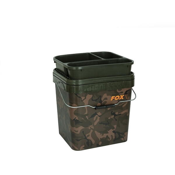 FOX ORGANIZATOR LITRE BUCKET INSERT