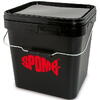 FOX GALEATA SPOMB™ SQUARE BUCKET 17L