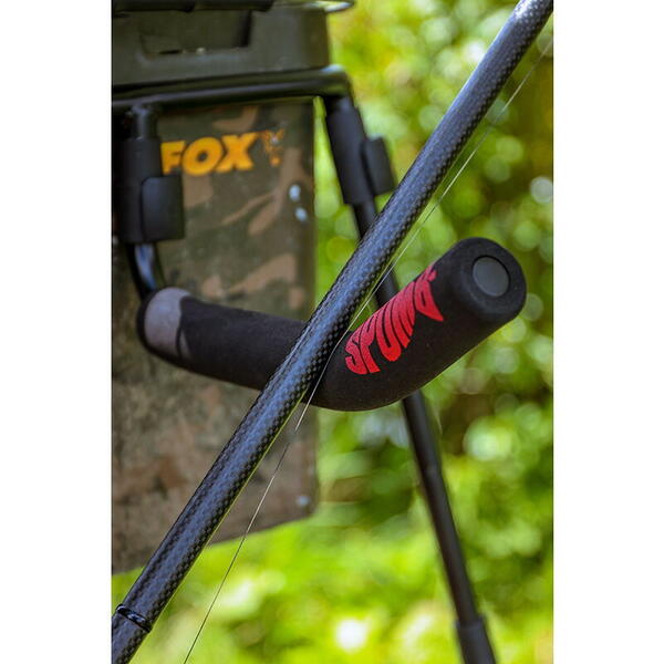 FOX SUPORT PT. GALEATA SPOMB™ SINGLE BUCKET STAND KIT