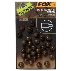 OPRITOARE DE CAUCIUC EDGES CAMO 6MM 30BUC/PL