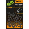 FOX BRIDE DUBLU PT MONTURI EDGES CRIMPS 0,6MM 60BUC/PL