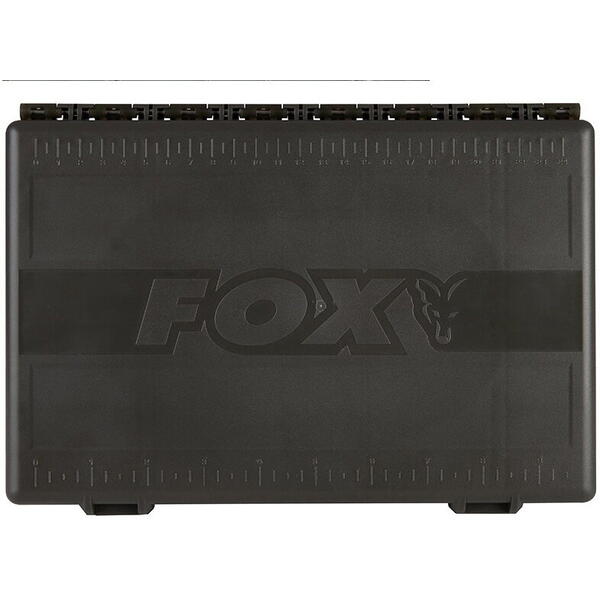 FOX CUTIE PT. ACCESORII EDGES MEDIUM TACKLE 27X19X7CM