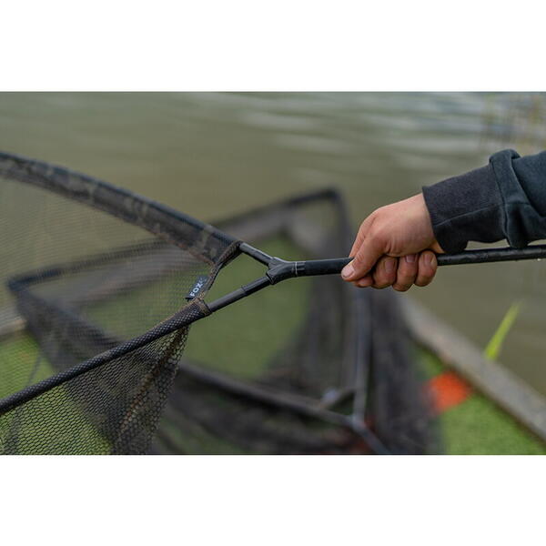 FOX MINCIOG HORIZON X6 42INCH CARBON LANDING NET CAMO