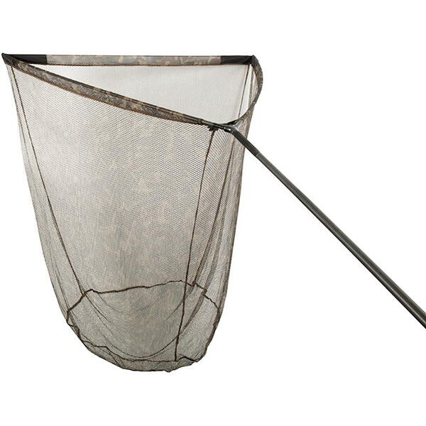 FOX MINCIOG HORIZON X6 42INCH CARBON LANDING NET CAMO