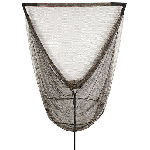 FOX MINCIOG HORIZON X6 42INCH CARBON LANDING NET CAMO 2,40M 2PC