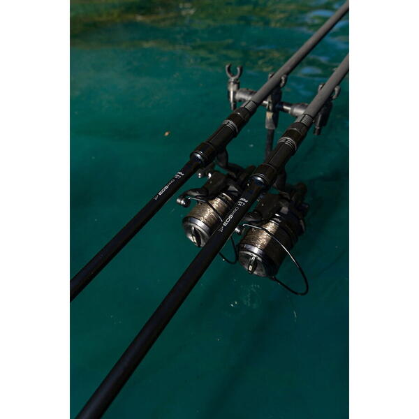 LANSETA FOX LANS. 2BUC EOS PRO 3,9M/3,5LB