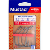 MUSTAD CARLIG OFFSET INFILTRATOR SWIM 3BUC/PL