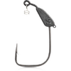 MUSTAD CARLIG OFFSET INFILTRATOR WEIGHTED 3BUC/PL