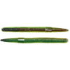 LIVE TARGET STICK WORM 12,5CM/12,7G BROWN/CHART 8BUC/PL