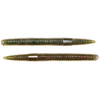 LIVE TARGET STICK WORM 12,5CM/12,7G GREEN/RED 8BUC/PL