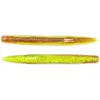 LIVE TARGET STICK WORM 7,6CM/7,6G CHART/BROWN 10BUC/PL