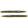 LIVE TARGET STICK WORM 7,6CM/7,6G GREEN/RED 10BUC/PL