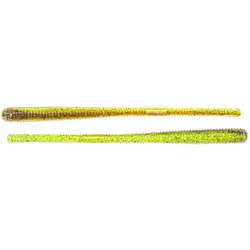 FINESSE WORM 11,4CM/11,4G CHART/BROWN 10BUC/PL