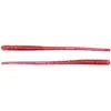 LIVE TARGET FINESSE WORM 14CM/14G RED/RED 10BUC/PL