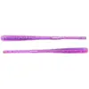 LIVE TARGET FINESSE WORM 11,4CM/11,4G PURPLE/PINK 10BUC/PL