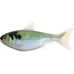 LIVE TARGET SHAD UNRIGGED 16,5CM/12,7G BLUE/GREEN 2BUC/PL