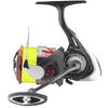 MULINETA DAIWA 23 NINJA LT 3000-C JB4 019MMX130M YELLOW 4RUL/150MX023M/5.3:1