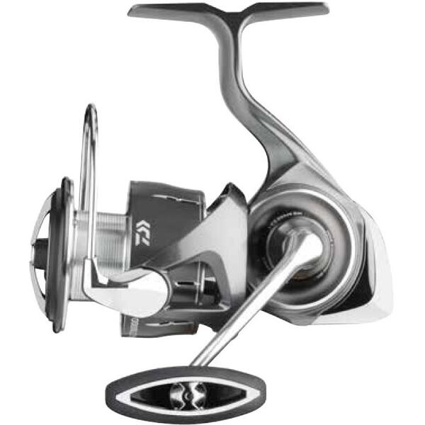 MULINETA DAIWA 24 LUVIAS LT2000D 9RUL/150MX023M/5.1:1