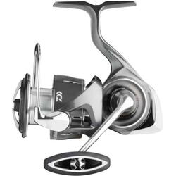 MULINETA DAIWA 24 LUVIAS LT2500S 9RUL/150MX016M/5.1:1