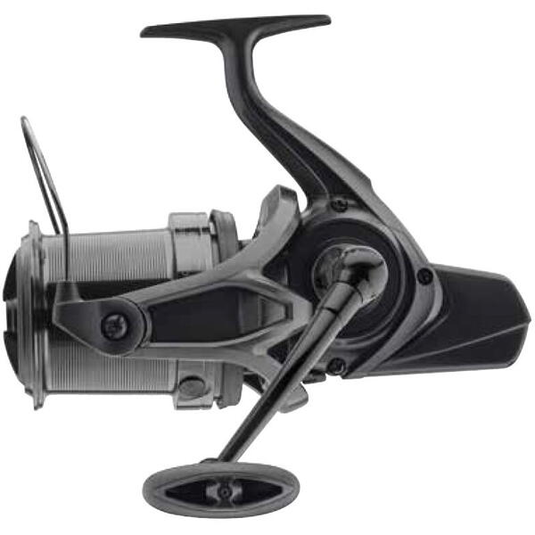 MULINETA DAIWA 24 CROSSCAST 45SCW 5000C QD 4RUL/300MX035M/4.9:1