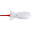 FOX RACHETA NADIRE MINI WHITE SPOMB