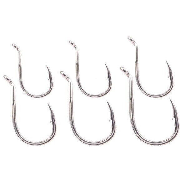 MUSTAD ULTRA NOR NOTORIOUS MAR.4/0 5BUC/PL