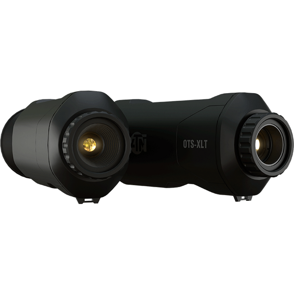 ATN MONOCULAR VEDERE TERMICA OTS XLT S 25MM 2,5-10X 160X120