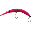 JACKALL VOBLER PEPINO MR-SS 5,6CM/2,6G CLEAR PINK