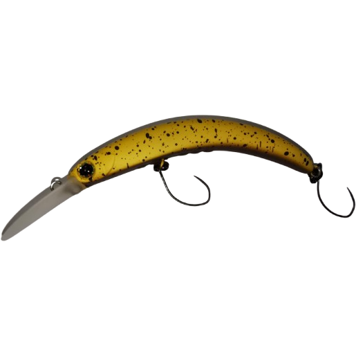 JACKALL VOBLER PEPINO MR-SS 5,6CM/2,6G SUGAR SPOT