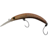 JACKALL VOBLER PEPINO MR-SS 5,6CM/2,6G TACKEY GLOW/BROWN