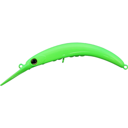 VOBLER PEPINO MR-SS 5,6CM/2,6G KEIKO GREEN