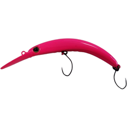 JACKALL VOBLER PEPINO MR-SS 5,6CM/2,6G KEIKO PINK