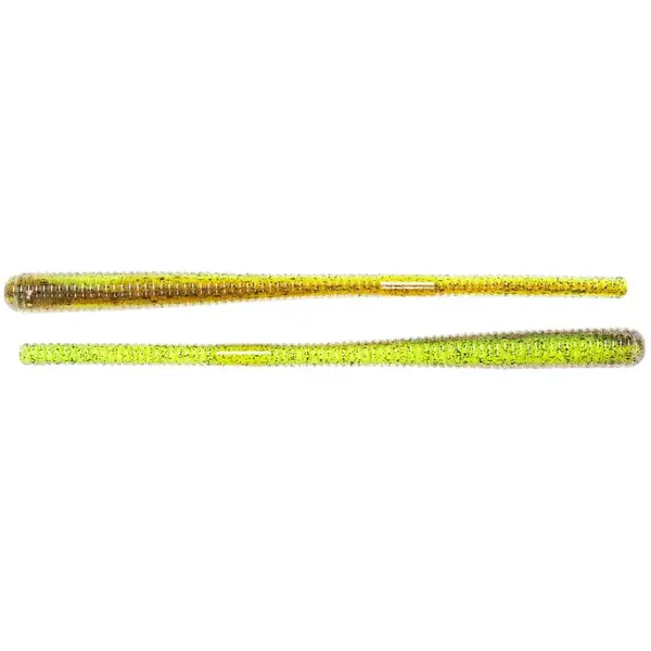 LIVE TARGET FINESSE WORM 14CM/14G CHART/BROWN 10BUC/PL