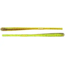 FINESSE WORM 14CM/14G CHART/BROWN 10BUC/PL