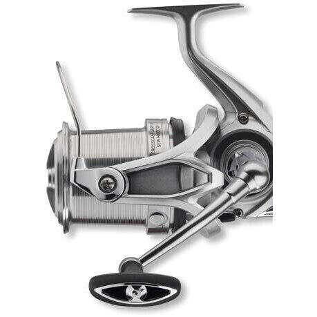 MULINETA DAIWA TAMBUR CROSSCAST SURF 45SCW 5000C QD