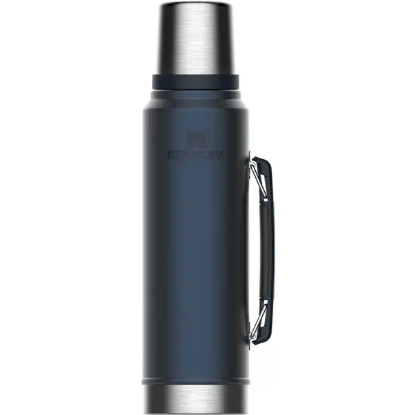 STANLEY TERMOS INOX LEGENDARY CLASSIC NIGHTFALL 1000ML