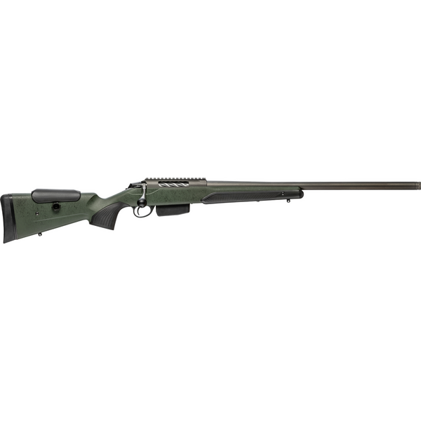 TIKKA T3X SVAR ADS TST SS 60CM PICA 5RD 6,5CREED NS MT