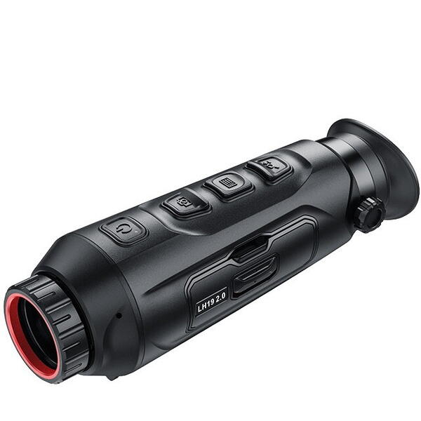 MONOCULAR VEDERE TERMICA LYNX 2.0 LH19 2.0 1024X768