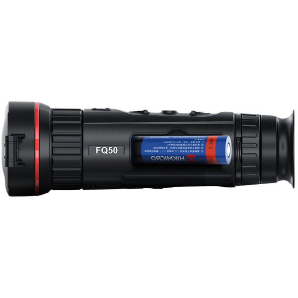 MONOCULAR VEDERE TERMICA FALCON FQ50 1024X768