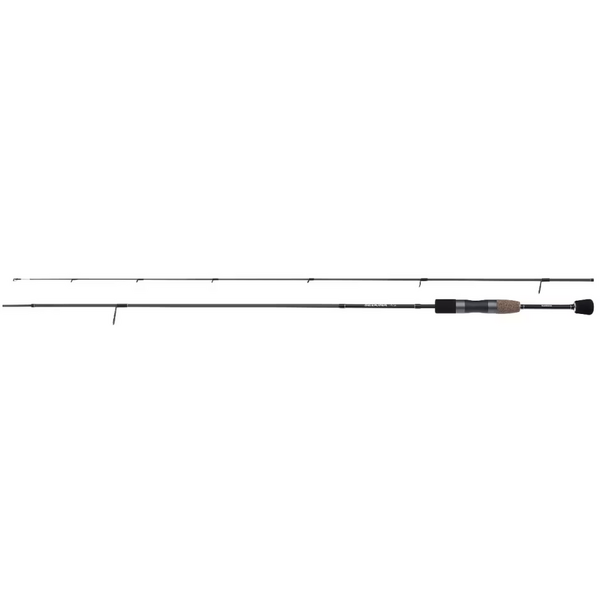 LANSETA SPINNING SHIMANO 2BUC.ROD SEDINA AS 1,88M/0,7-6G