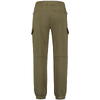 KORDA PANTALON KORE OLIVE MAR.S