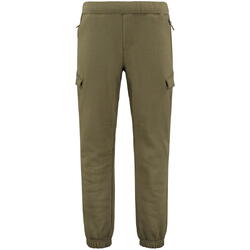 PANTALON KORE OLIVE MAR.S