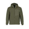 KORDA JACHETA INSULATED HOODED DARK OLIVE MAR.S