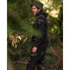 KORDA PANTALON KORE HEAVY DARK KAMO MAR.M