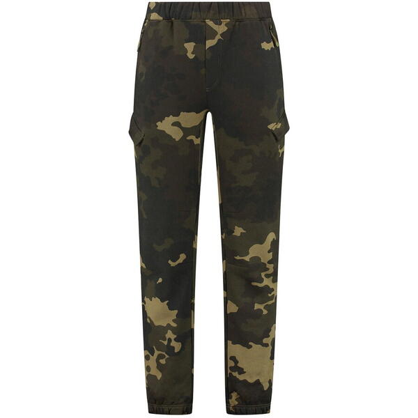 KORDA PANTALON KORE HEAVY DARK KAMO MAR.M