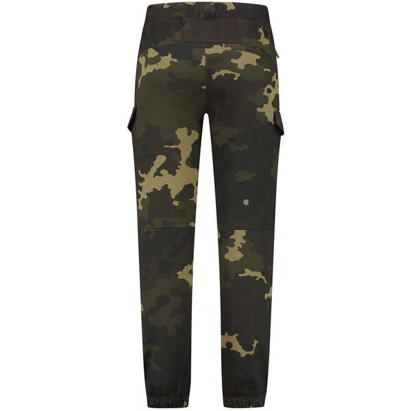 KORDA PANTALON KORE HEAVY DARK KAMO MAR.L