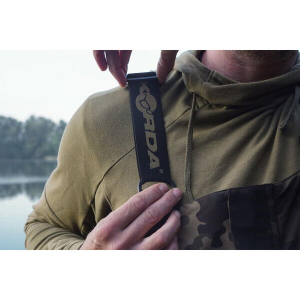 KORDA SALOPETA POLAR DARK KAMO MAR.XL