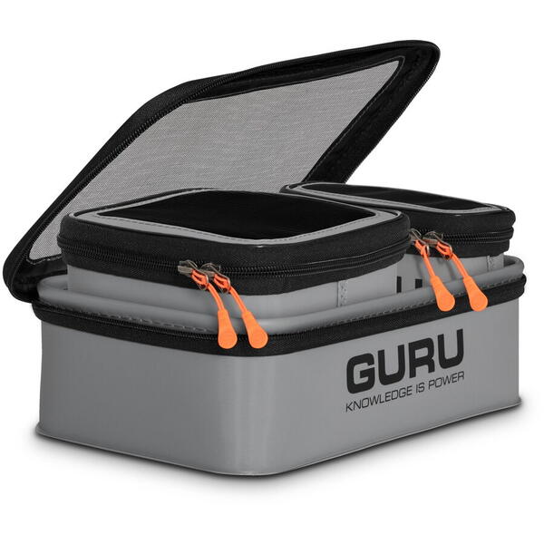 GURU SET FUSION VENTILATOR COMBO 3BUC