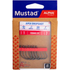 MUSTAD CARLIG WIDE DROPSHOT TITAN 7BUC/PL