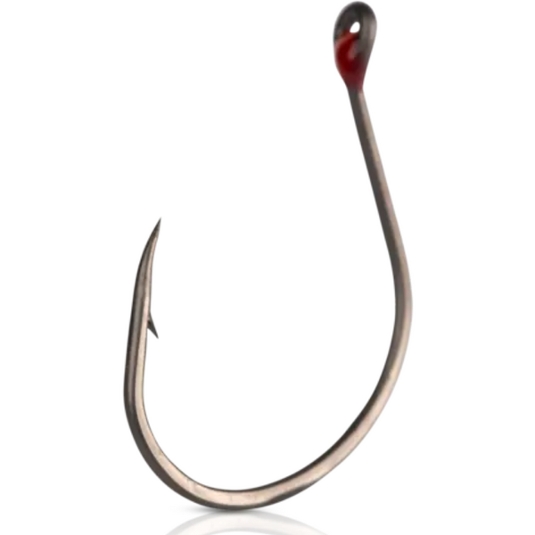 MUSTAD CARLIG WIDE DROPSHOT TITAN 7BUC/PL